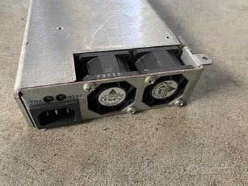 Alimentatore Server Cherokee SP530-2A 530W | 100-2