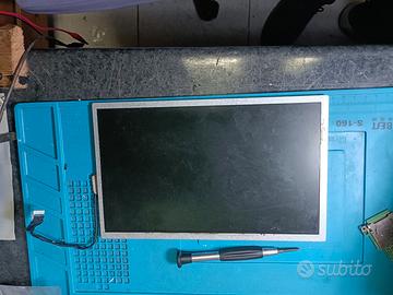 asus eee pc 1005ha lcd