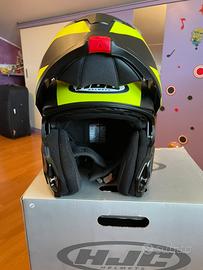 Casco da moto HJC taglia XS