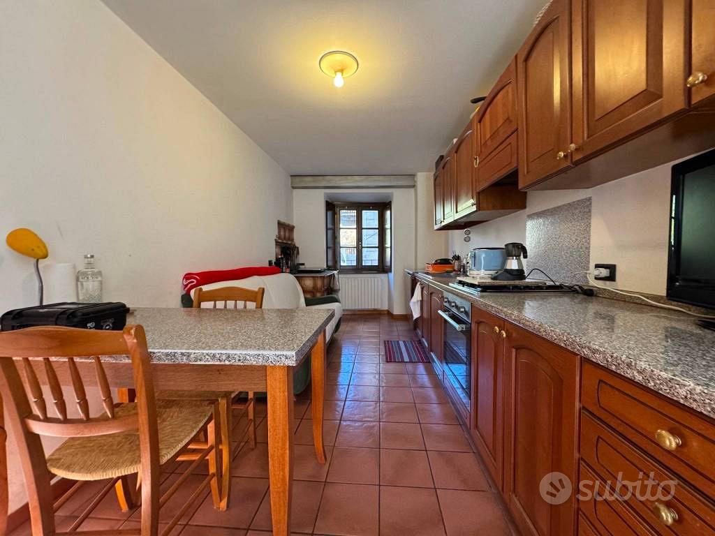 Appartamento – Bormio, Dossorovina, Feleit - Vista 5