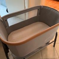 Next to me - Maxi Cosi Iora