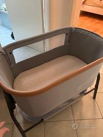 Next to me - Maxi Cosi Iora