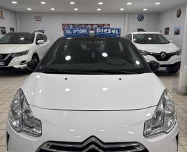 Citroen DS3 1.4 hdi 2013 full optional