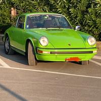 Noleggio auto d’epoca con conducente