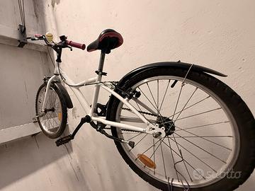 Bici bambine/ni ecc.