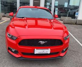 Ford Mustang Fastback 2.3 Ecoboost