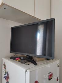 TV LED 28 POLLICI NO SMART TV 