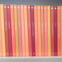 Collezione "La grande cucina - Corriere della sera
