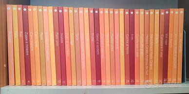 Collezione "La grande cucina - Corriere della sera