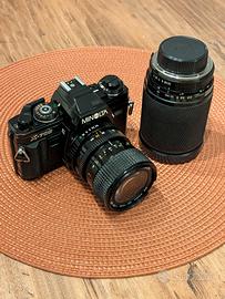 minolta x700