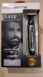 Regolabarba Rowenta TN6000 Forever Sharp
