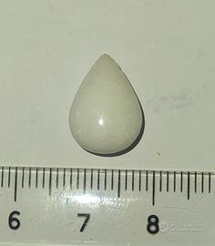 grande Opale imperiale bianco