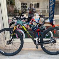 Scott Scale RC Shimano XTR