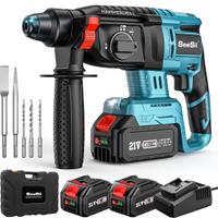 Trapano a percussione 