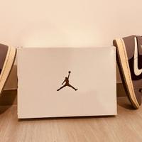 scarpe air Jordan 1 mid 