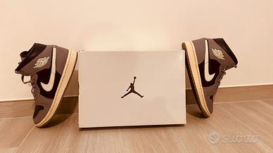scarpe air Jordan 1 mid 