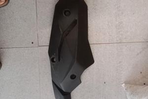 Copri marmitta piaggio liberty 125 2026
