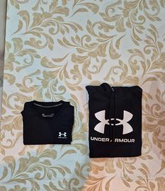 Set UNDER ARMOUR 