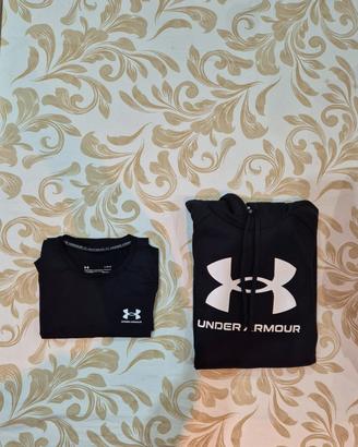 Set UNDER ARMOUR 