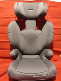Seggiolino auto Isofix Recaro Monza Nova Evo SF