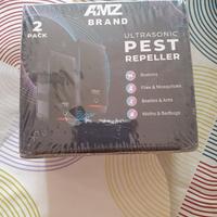 dispositivo /repellente per topi/zanzare