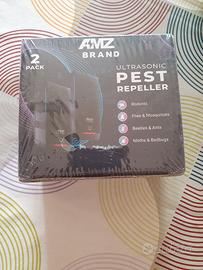 dispositivo /repellente per topi/zanzare