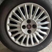Pirelli 195/65 R15 91T M+S