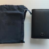 portacarte "Dior" bifold CD icon