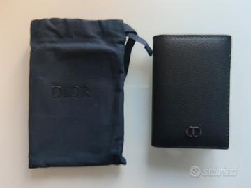 portacarte "Dior" bifold CD icon