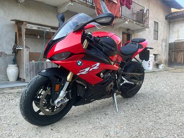 BMW s1000rr