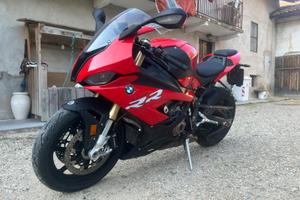 BMW s1000rr