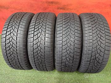 205 55 16 Gomme Invernal 95-99% GoodYear 205 55R16