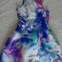 Vestito donna elegante e luminoso LIPSY IT 44