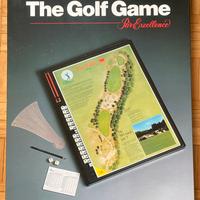 The golf game - par excellence - edizione italiana