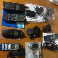 Cellulari per collezionisti