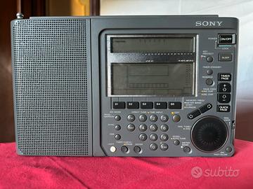 Sony ICF-SW77