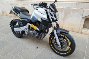 YAMAHA MT-03 660CC PERFETTA