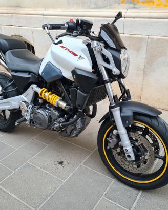 YAMAHA MT-03 660CC PERFETTA