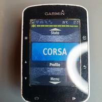 Garmin Edge 520 
