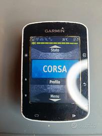 Garmin Edge 520 