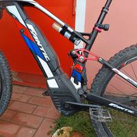 e-bike fantic 