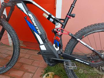 e-bike fantic 