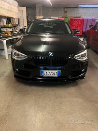 BMW 118d sport