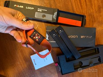 Polar Loop nuovo modello