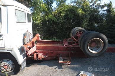 Ricambi per iveco 79-14 VEDERE ELENCO