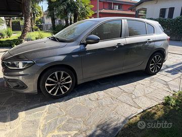 Fiat Tipo 5 porte benzina