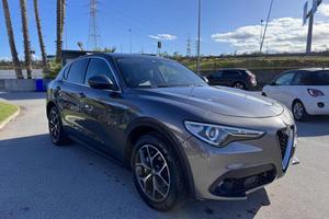 ALFA ROMEO Stelvio 2.2 Turbodiesel 210 CV AT8 Q4