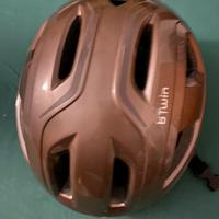 Casco per bicicletta cm 53-58