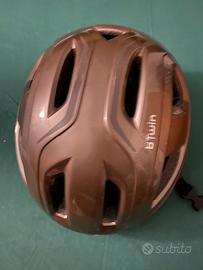 Casco per bicicletta cm 53-58