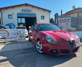 Alfa Romeo Giulietta 1.6 JTDm-2 120 CV Sprint